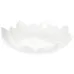 Фарфоровые блюда Bona White aster в наборе 4 штуки 20 см DP115000