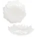 Фарфоровые блюда Bona в наборе 2 штуки 25.5см DP115007