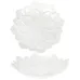 Фарфоровые блюда Bona Flower в наборе 2 штуки 30.5см DP115008