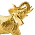 Фигурка декоративная Слоненок 15 см Lefard AL115295