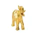 Фигурка декоративная Слоненок 15 см Lefard AL115295