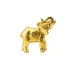Фигурка декоративная Слоненок 15 см Lefard AL115295