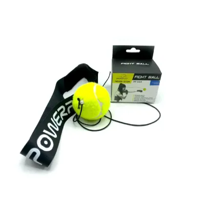 Файтбол PowerPlay 4319 Fight Ball