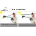 Файтбол PowerPlay 4319 Fight Ball