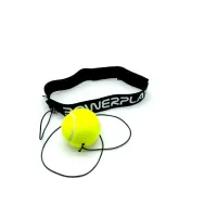 Файтбол PowerPlay 4319 Fight Ball Файтбол PowerPlay 4319 Fight Ball