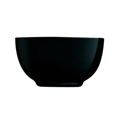 Салатник Luminarc Diwali Black 14,5 см 0863P (1135)P LUM