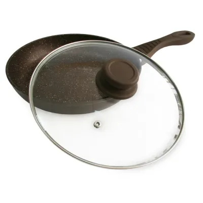 Сковорода Chocolate Line 20 см Lessner 88364-20