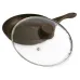 Сковорода Chocolate Line 20 см Lessner 88364-20