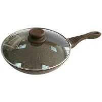 Сковорода Chocolate Line 20 см Lessner 88364-20