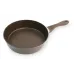 Сотейник Chocolate Line 28 см Lessner 88364-28S LS Сотейник Chocolate Line 28 см Lessner 88364-28S LS