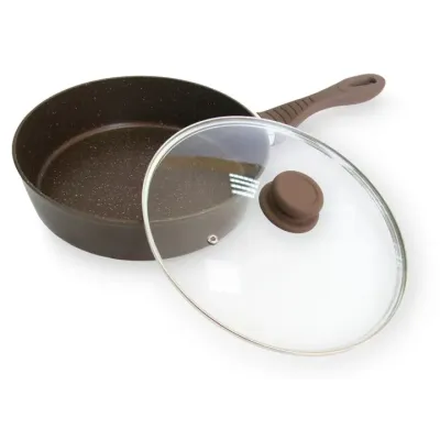 Сотейник Chocolate Line 28 см Lessner 88364-28S LS