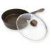 Сотейник Chocolate Line 28 см Lessner 88364-28S LS