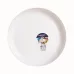 Блюдо глибоке 25 см Luminarc Friends Time White P6282-LUM