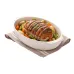 Форма овальная для выпекания Pyrex Signature 30х20 см Белая (SG30OR1) Форма овальная для выпекания Pyrex Signature 30х20 см Белая (SG30OR1)