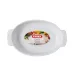 Форма овальная для выпекания Pyrex Signature 30х20 см Белая (SG30OR1) Форма овальная для выпекания Pyrex Signature 30х20 см Белая (SG30OR1)