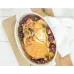 Форма овальная для выпекания Pyrex Signature 30х20 см Белая (SG30OR1) Форма овальная для выпекания Pyrex Signature 30х20 см Белая (SG30OR1)