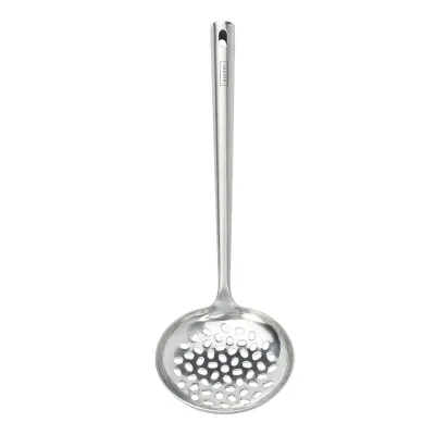 Шумовка из коррозионностойкой стали Lessner Royal Cook 10229 (35.5 см)
