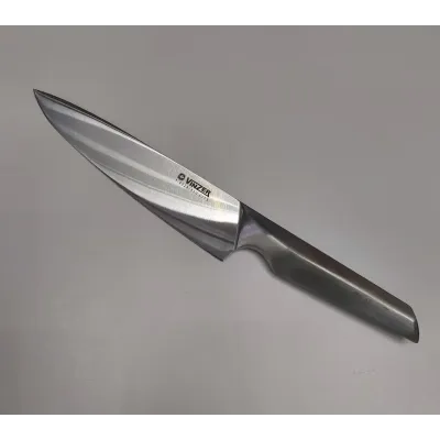 Нож поварской Vinzer Geometry line 20.3 см 89296