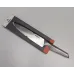 Нож поварской Vinzer Geometry line 20.3 см 89296