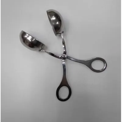 Форма для ліплення фрикадельок Kamille 17см KM-8858