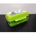 Бутербродниця дитяча Олена Buddy оливкова 127048