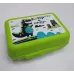 Бутербродниця дитяча Олена Buddy оливкова 127048