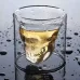 Стакан с двойными стенками 