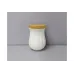 Банка для сипучих продуктів 800мл Interos C PJ03164-L Банка для сипучих продуктів 800мл Interos C PJ03164-L
