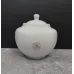 Цукорниця порцелянова Interos Tudor TU1039-1 Сітка 320 мл