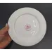 Тарілка десертна Interos Tudor TU2081-3 Сітка фарфорова 23 см