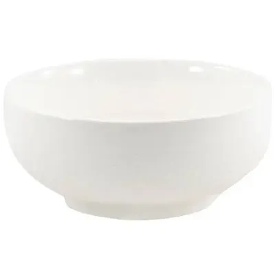 Салатник Interos Tudor TU1055-1 Сітка фарфорова 15 см