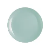 Тарілка підставна LUMINARC DIWALI LIGHT TURQUOISE 27.3 см (P2013)