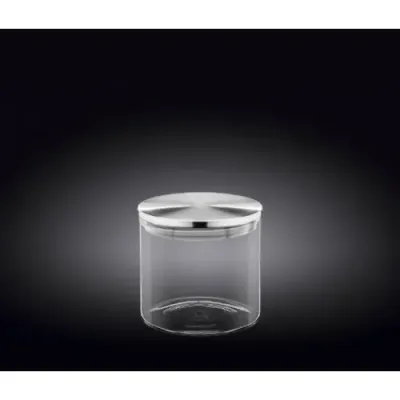 Банка для сипучих Wilmax Thermo WL-888511/A 400 мл