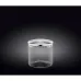 Банка для сипучих Wilmax Thermo WL-888511/A 400 мл