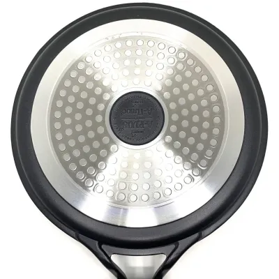 Сковорода для млинців A-Plus 24 См Гранітне покриття 1485мм