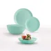 Сервіз столовий Luminarc Diwali Light Turquoise P2963