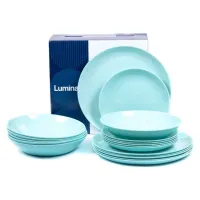 Сервіз столовий Luminarc Diwali Light Turquoise P2963