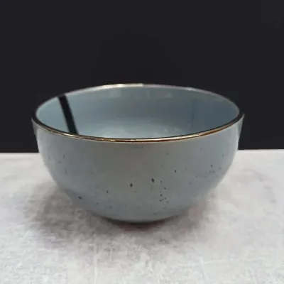 Салатник 14 см Ardesto Bagheria Grey AR2914GREY