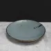 Тарелка десертная 19 см Ardesto Bagheria Grey AR2919GREY