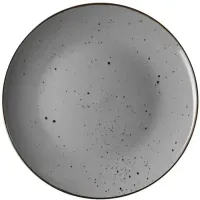 Тарілка обідня 26 см Ardesto Bagheria Grey AR2926GREY Тарілка обідня 26 см Ardesto Bagheria Grey AR2926GREY
