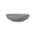 Тарелка суповая 20 см Ardesto Bagheria Grey AR2920GREY