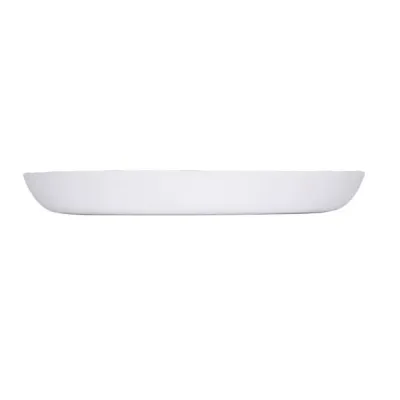 Тарілка Luminarc DIWALI STRUCTURE LINES 19 см десертна (Q1669) Тарілка Luminarc DIWALI STRUCTURE LINES 19 см десертна (Q1669)