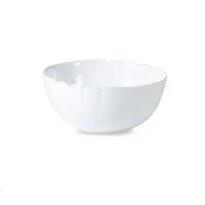 Салатник круглий Luminarc Lotusia White 12 см Q6573