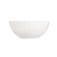 Салатник круглый Luminarc Lotusia White 12 см Q6573 Салатник круглый Luminarc Lotusia White 12 см Q6573