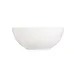 Салатник круглий Luminarc Lotusia White 12 см Q6573