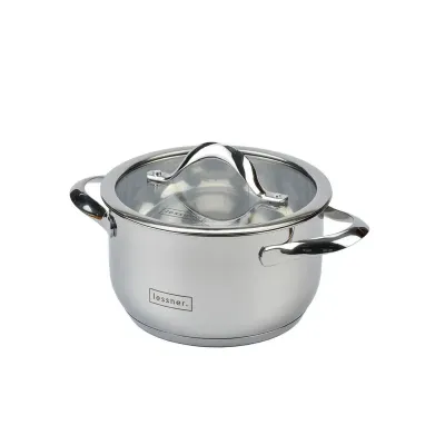Набор посуды Lessner 6 предметов 55877-set6 Набор посуды Lessner 6 предметов 55877-set6