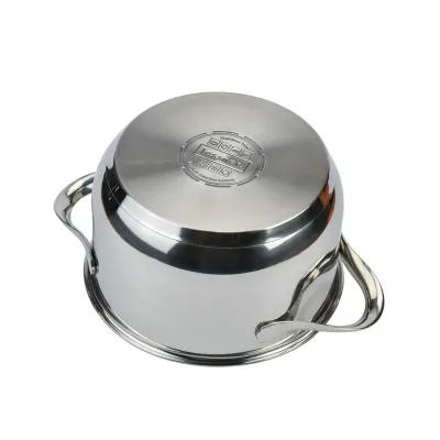 Набор посуды Lessner 6 предметов 55877-set6 Набор посуды Lessner 6 предметов 55877-set6