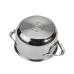Набор посуды Lessner 6 предметов 55877-set6 Набор посуды Lessner 6 предметов 55877-set6
