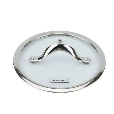 Набор посуды Lessner 6 предметов 55877-set6 Набор посуды Lessner 6 предметов 55877-set6