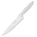Нож Chef Tramontina Plenus 178 мм Light grey (6740787)